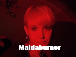 Maidaburner