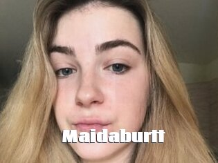 Maidaburtt