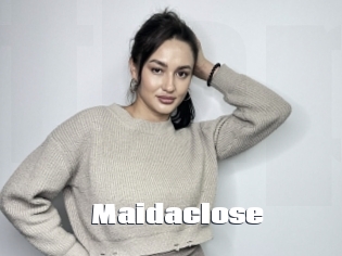 Maidaclose