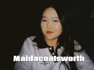 Maidacoatsworth