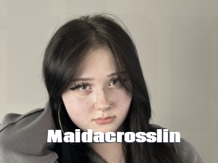 maidacrosslin The hot porn