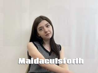 Maidacutsforth