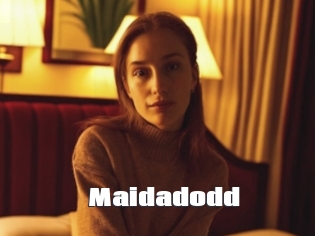 Maidadodd