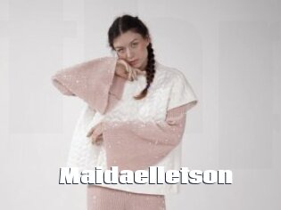 Maidaelletson