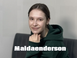 Maidaenderson