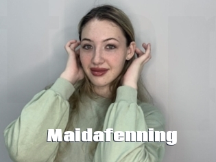 Maidafenning