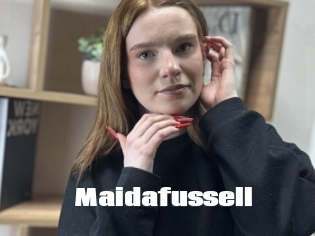 Maidafussell