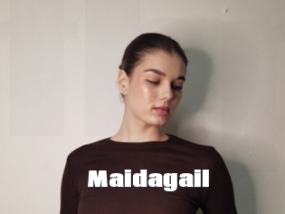 Maidagail