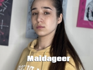 Maidageer