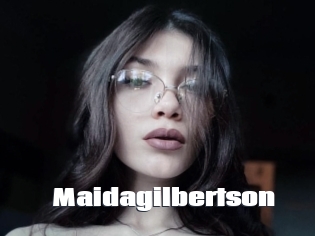 Maidagilbertson