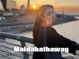 Maidahathaway