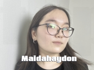 Maidahaydon