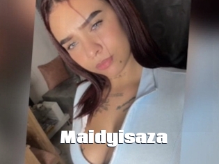 Maidyisaza