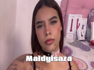 Maidyisaza
