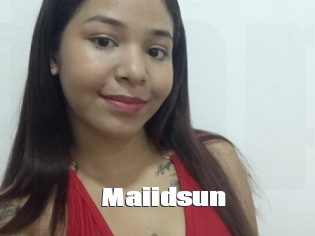 Maiidsun