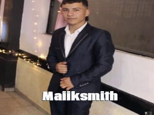 maiiksmith The hot porn