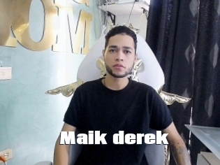 Maik_derek
