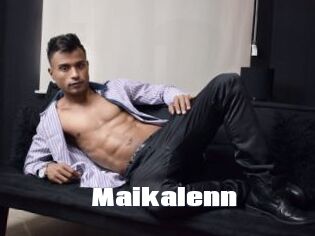 Maikalenn