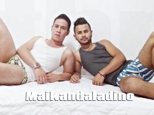 Maikandaladino