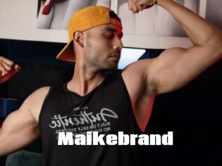 Maikebrand