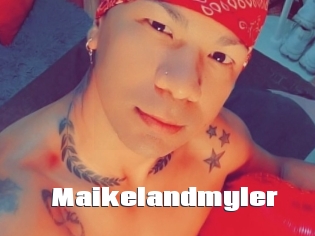 Maikelandmyler