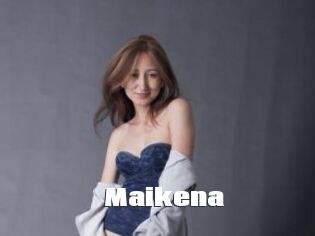 Maikena