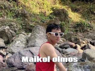 maikol_olmos The hot porn