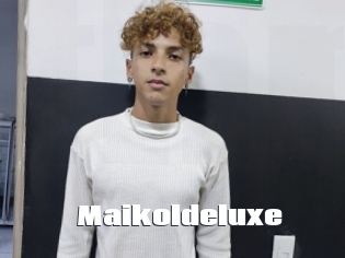 Maikoldeluxe