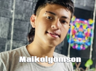 Maikolyomson