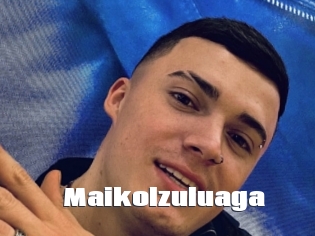 Maikolzuluaga