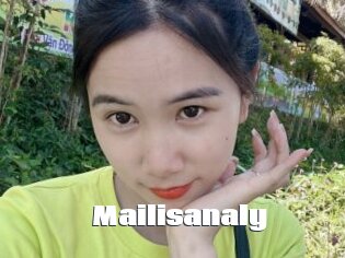Mailisanaly