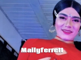 Mailyferrett