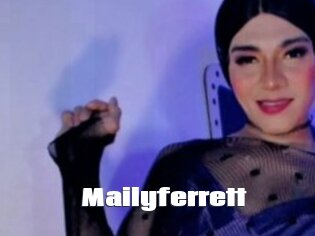 Mailyferrett
