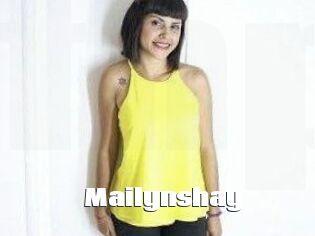 Mailynshay