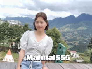Maimai555