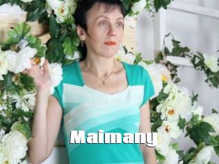 Maimany