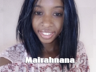 Mairahnana