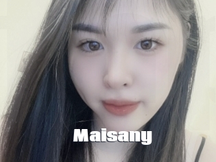 Maisany