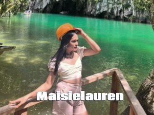 Maisielauren