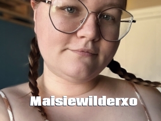 Maisiewilderxo