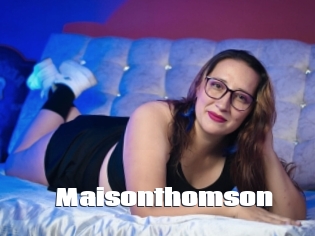 Maisonthomson
