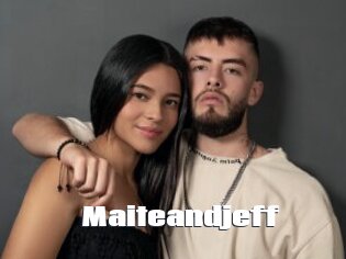 Maiteandjeff