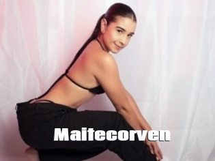 Maitecorven