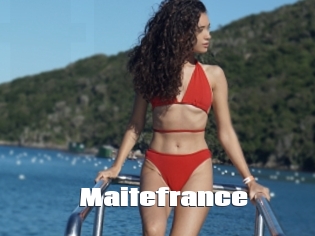 Maitefrance