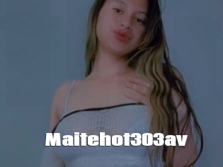 Maitehot303av