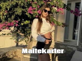 Maitekarter