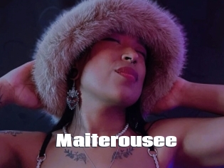 Maiterousee