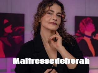 Maitressedeborah