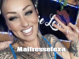 Maitresselexa