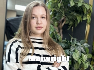 Maiwright